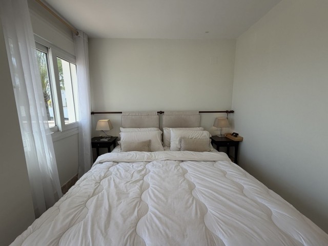 3 Bedrooms Townhouse in Marbella