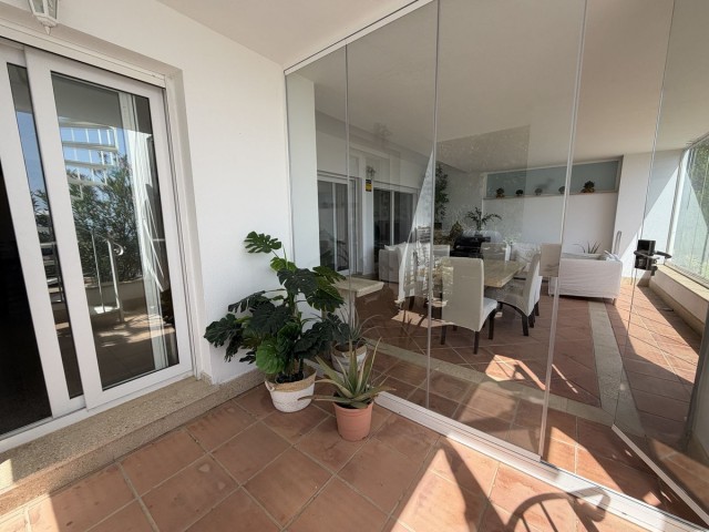 3 Bedrooms Townhouse in Marbella