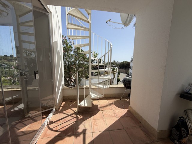 3 Bedrooms Townhouse in Marbella