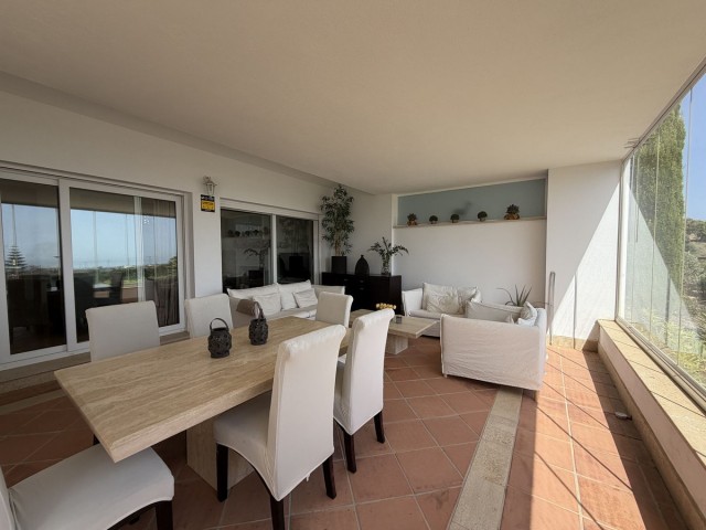 3 Bedrooms Townhouse in Marbella