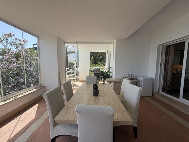 3 Bedrooms Townhouse in Marbella