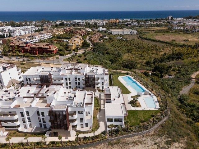 Appartement avec 3 Chambres  à Estepona