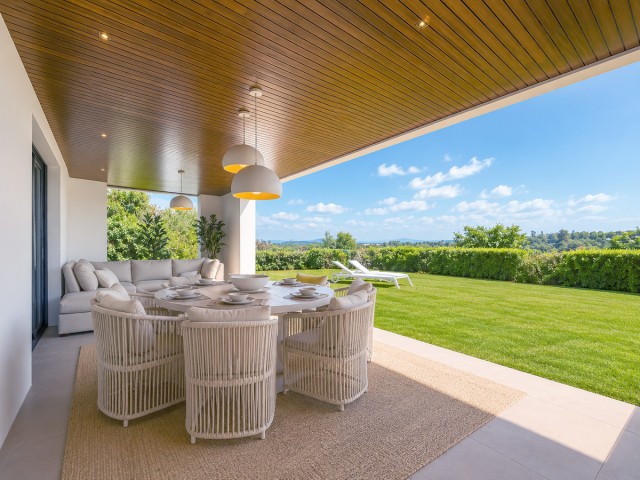 Apartment, Sotogrande Alto