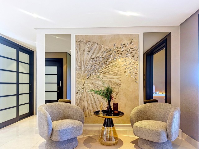 4 Schlafzimmer Apartment in Sotogrande Alto