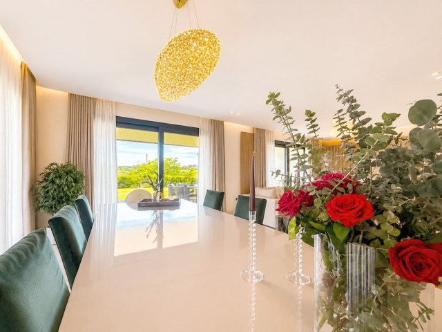 4 Schlafzimmer Apartment in Sotogrande Alto