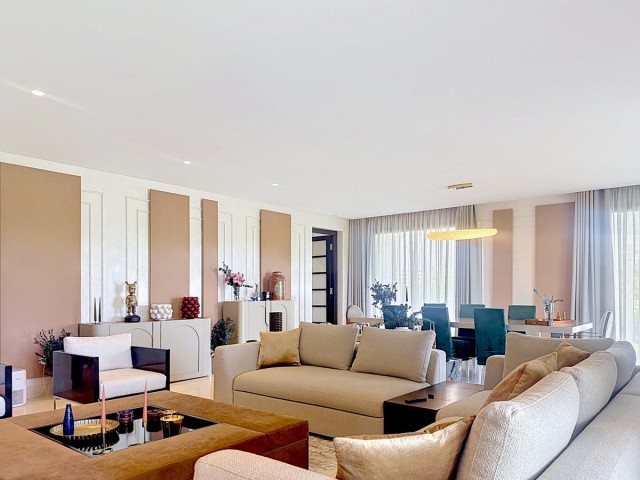 4 Schlafzimmer Apartment in Sotogrande Alto