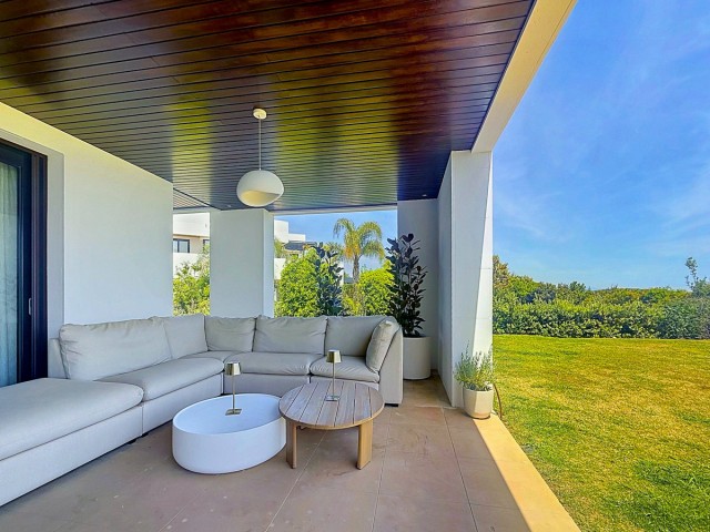 4 Schlafzimmer Apartment in Sotogrande Alto