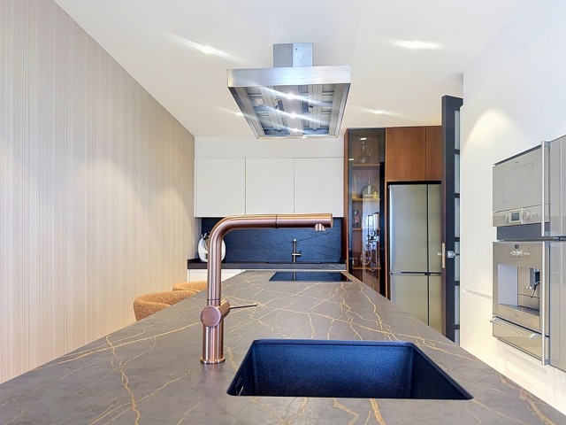 4 Schlafzimmer Apartment in Sotogrande Alto