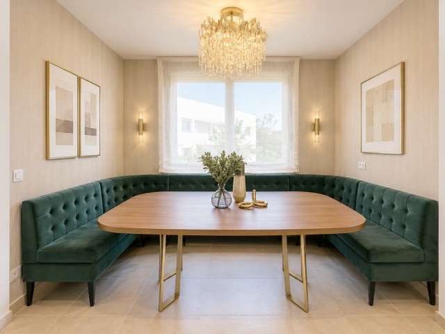 4 Schlafzimmer Apartment in Sotogrande Alto