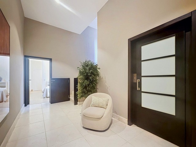 4 Schlafzimmer Apartment in Sotogrande Alto