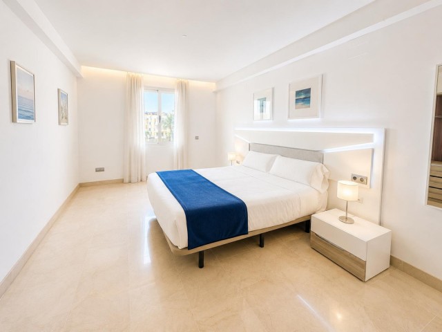 3 Bedrooms Apartment in Cortijo Blanco