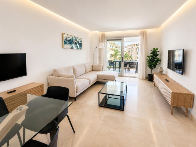 3 Bedrooms Apartment in Cortijo Blanco