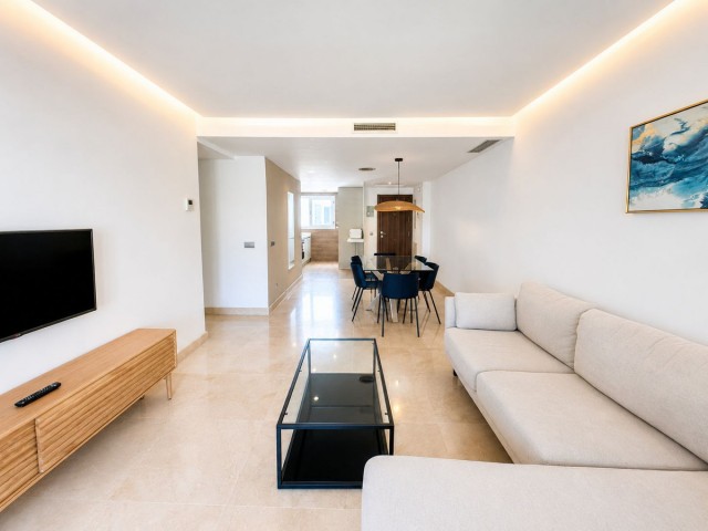 3 Bedrooms Apartment in Cortijo Blanco
