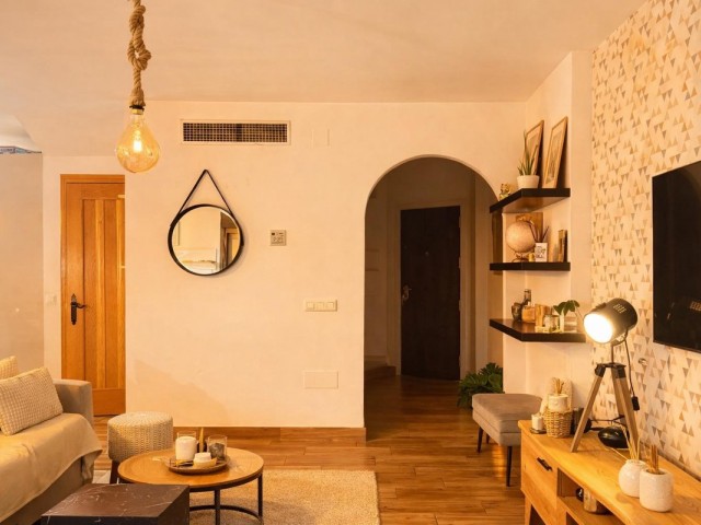Maison mitoyenne avec 3 Chambres  à Riviera del Sol