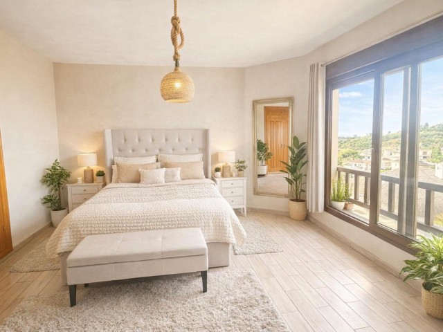 Maison mitoyenne avec 3 Chambres  à Riviera del Sol