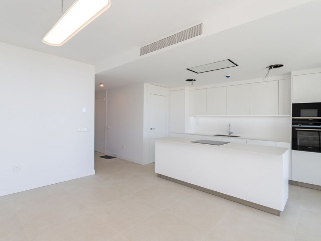 2 Bedrooms Apartment in Fuengirola