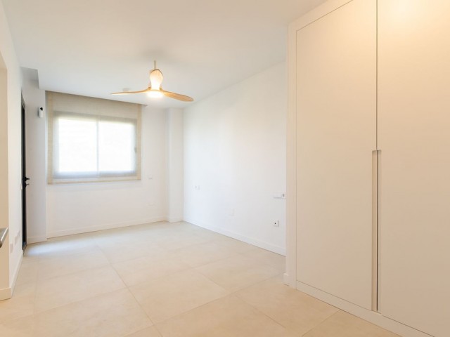 2 Bedrooms Apartment in Fuengirola