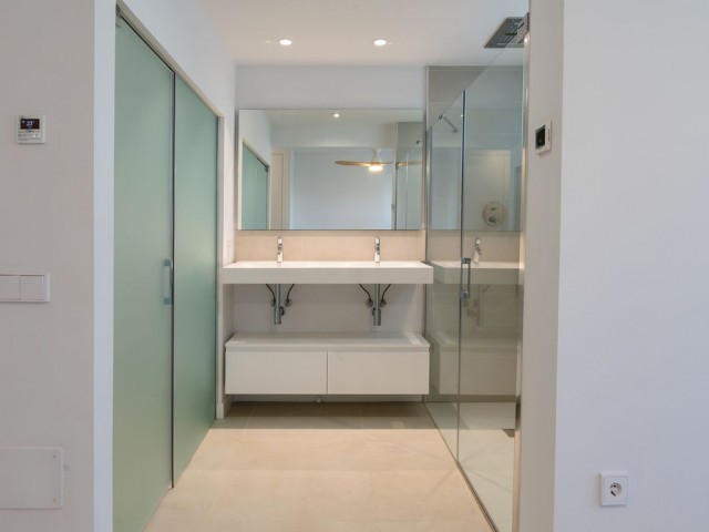 2 Bedrooms Apartment in Fuengirola