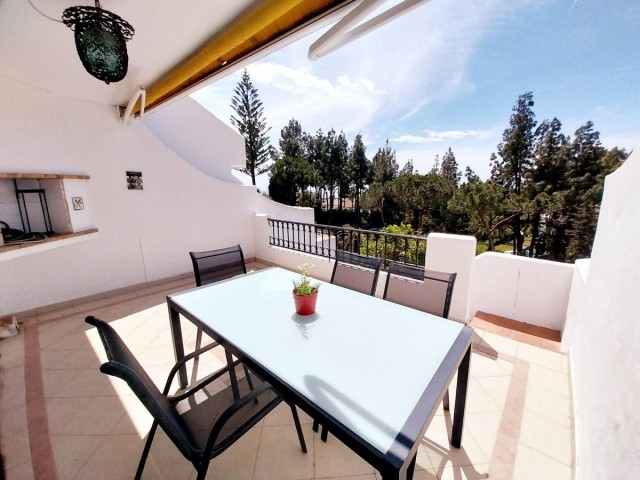 4 Schlafzimmer Reihenhaus in Mijas Costa
