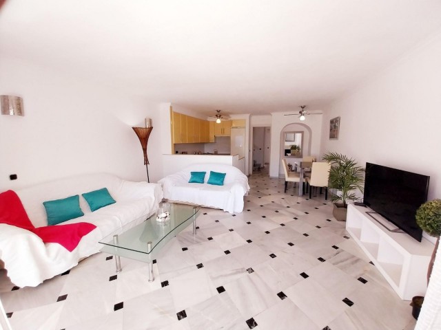 4 Schlafzimmer Reihenhaus in Mijas Costa