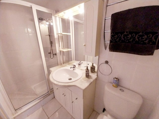 4 Schlafzimmer Reihenhaus in Mijas Costa