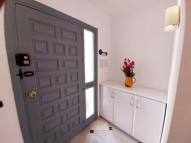 4 Schlafzimmer Reihenhaus in Mijas Costa