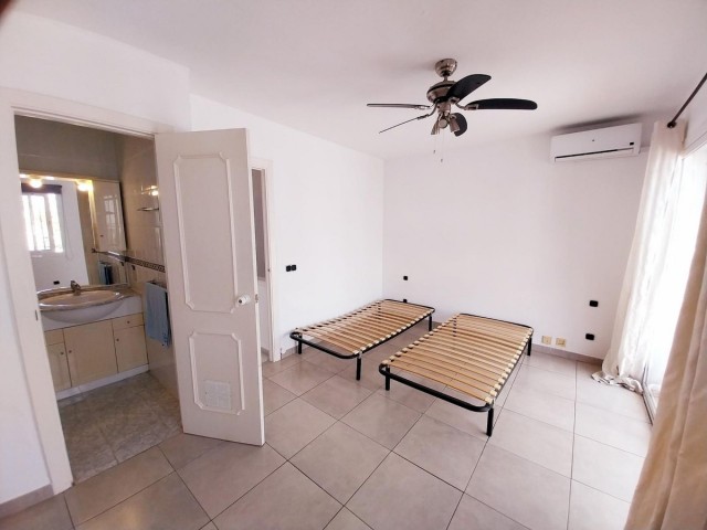 4 Schlafzimmer Reihenhaus in Mijas Costa