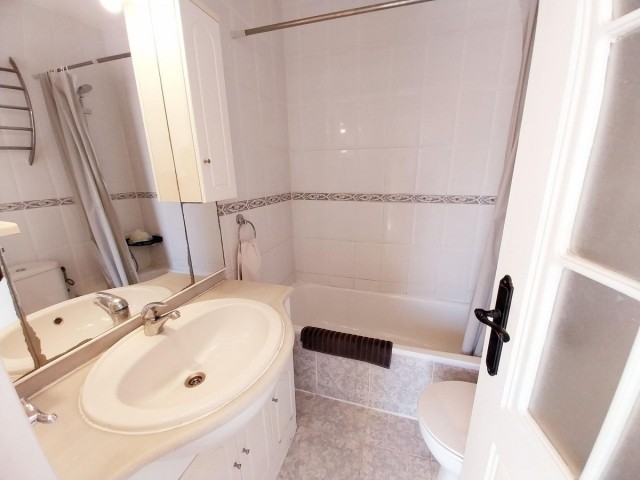 4 Schlafzimmer Reihenhaus in Mijas Costa