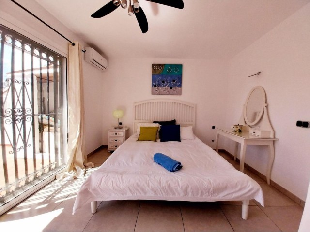 4 Schlafzimmer Reihenhaus in Mijas Costa