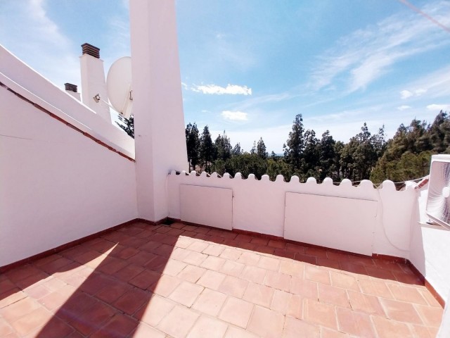 4 Schlafzimmer Reihenhaus in Mijas Costa