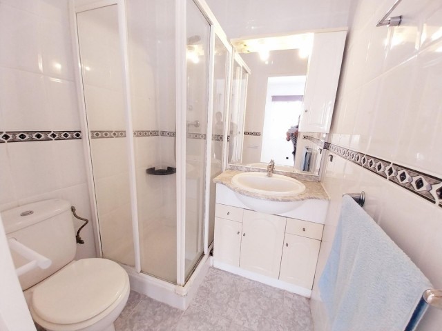 4 Bedrooms Townhouse in Calahonda