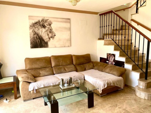 Villa, Marbella