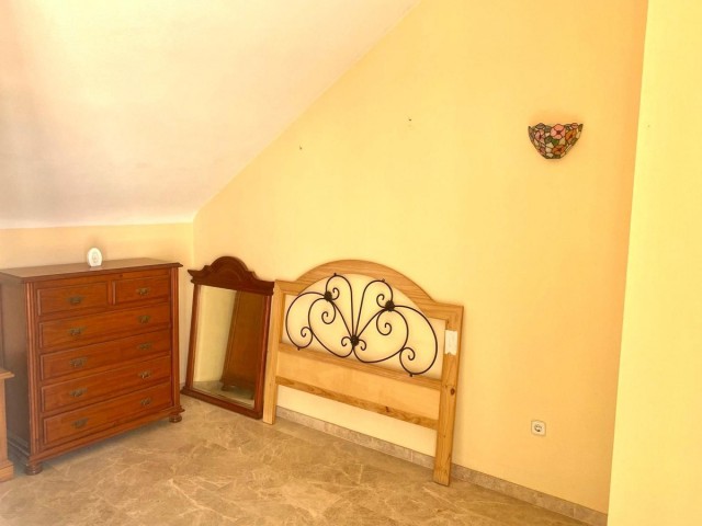 4 Bedrooms Villa in Marbella