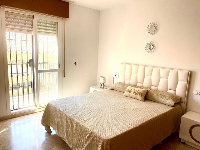 4 Bedrooms Villa in Marbella