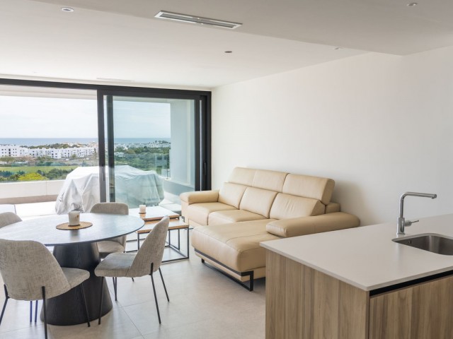 Appartement avec 2 Chambres  à Estepona