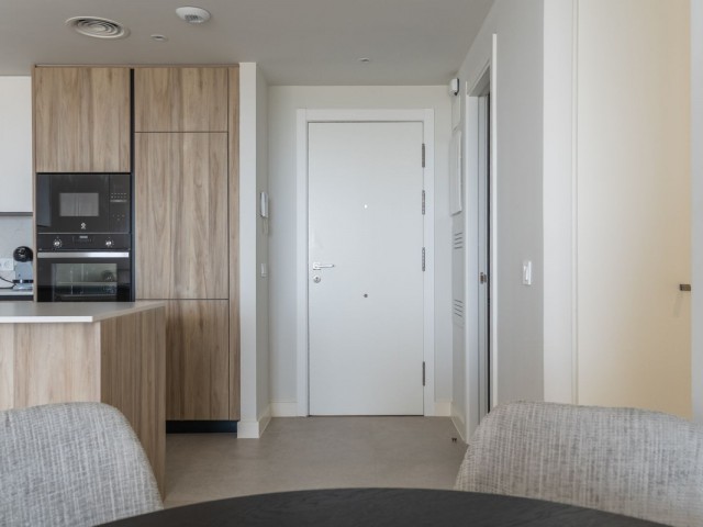 Appartement avec 2 Chambres  à Estepona