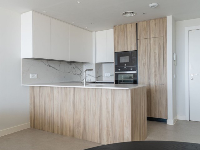 Appartement avec 2 Chambres  à Estepona