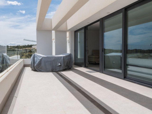 Appartement avec 2 Chambres  à Estepona