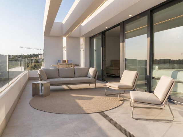 Appartement avec 2 Chambres  à Estepona