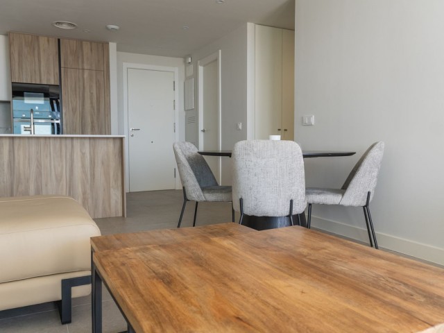 Appartement avec 2 Chambres  à Estepona