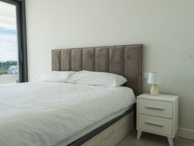 Appartement avec 2 Chambres  à Estepona