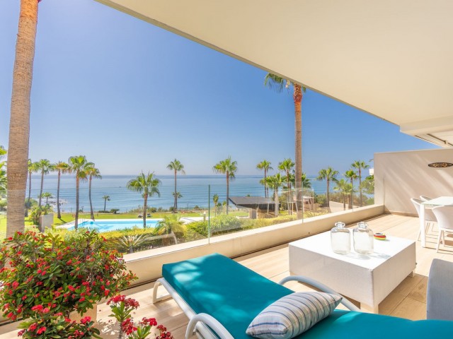 Appartement avec 2 Chambres  à Estepona