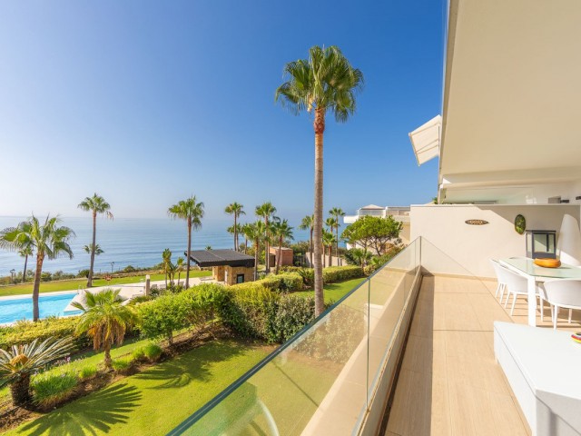 Appartement avec 2 Chambres  à Estepona