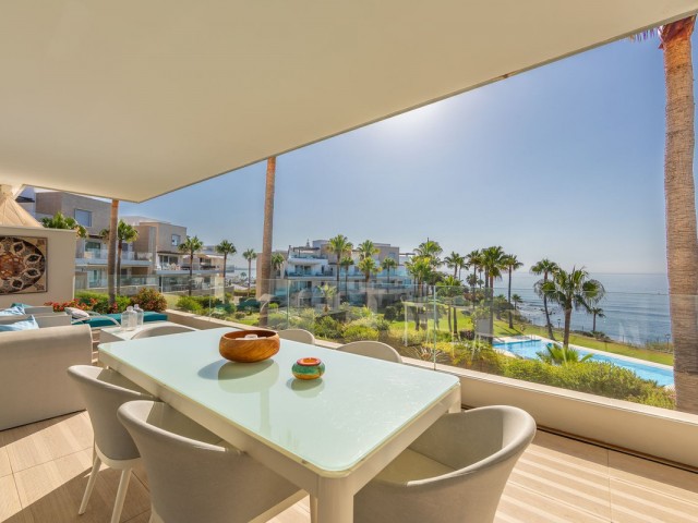 Appartement avec 2 Chambres  à Estepona