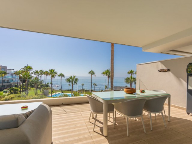 Appartement avec 2 Chambres  à Estepona