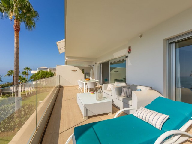 Appartement avec 2 Chambres  à Estepona