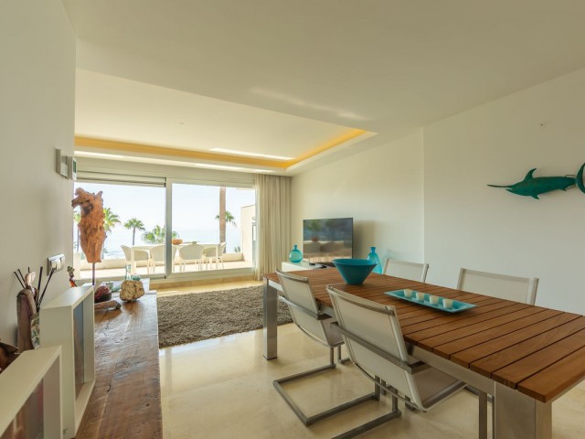 Appartement avec 2 Chambres  à Estepona
