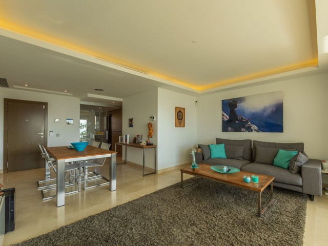 Appartement avec 2 Chambres  à Estepona
