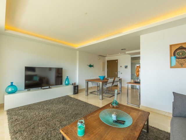 Appartement avec 2 Chambres  à Estepona