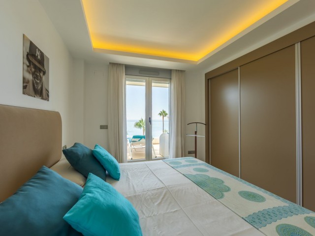 Appartement avec 2 Chambres  à Estepona